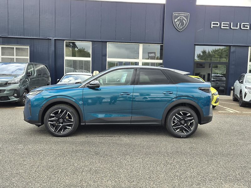 Peugeot 3008 (2026) BUSINESS Hybrid 145 e-DCS6 - fotka 2 z 20
