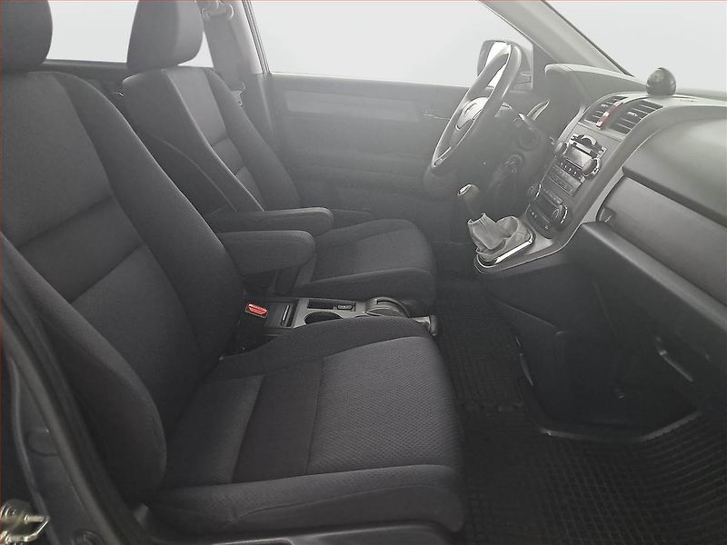 Honda CR-V (2009) 2.0 i, 4X4, Tempomat - fotka 9 z 15