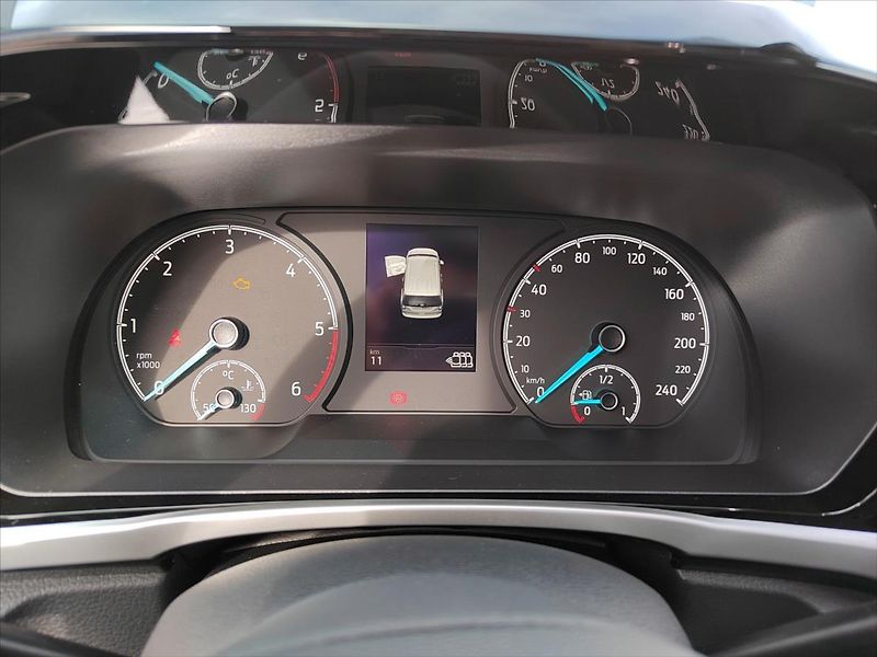 Ford Tourneo Connect 2,0 EcoBlue 90kW/122 koní 6 st - fotka 26 z 28