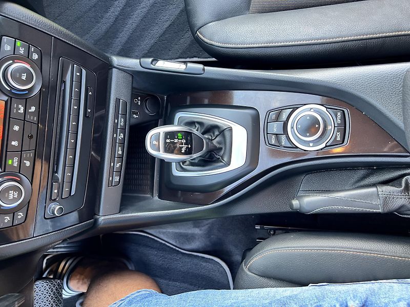 BMW X1 2.0D 135KW,4x4,XLINE,PANORAMA - fotka 39 z 48