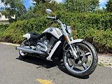 Harley-Davidson VRSCF V-Rod Muscle (2014) - náhled 1