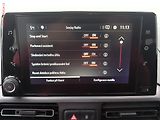 Opel Combo (2020) 1.5CDTi MAXi, LIFE, navi - náhled 12
