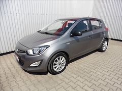 Hyundai i20 1,2i Klima, nové ČR - fotografie inzerátu