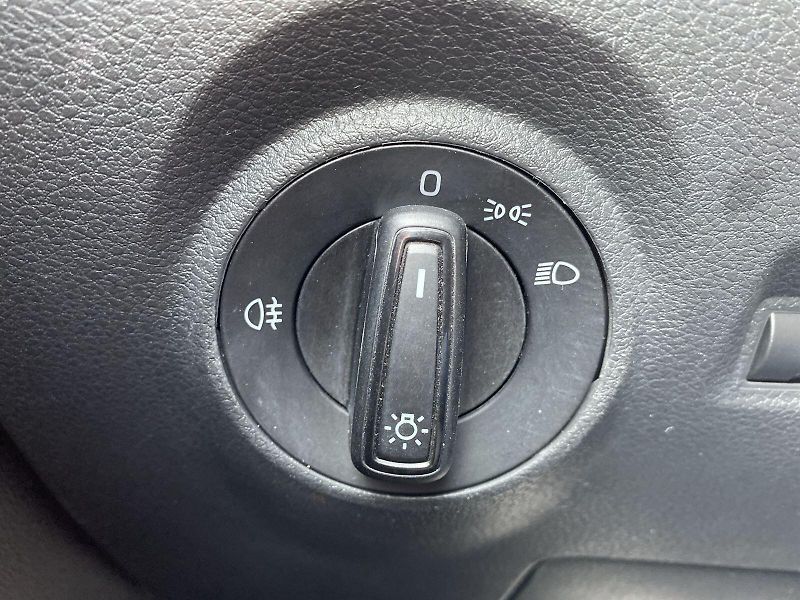 Škoda Fabia (2022) Combi 1.0 TSI Active - fotka 14 z 29
