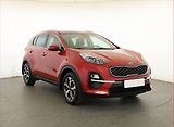 Kia Sportage (2019) 1.6 T-GDI, Serv.kniha, Navi - náhled 1