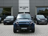 Land Rover Defender 110 4,4 OCTA P635 - náhled 1