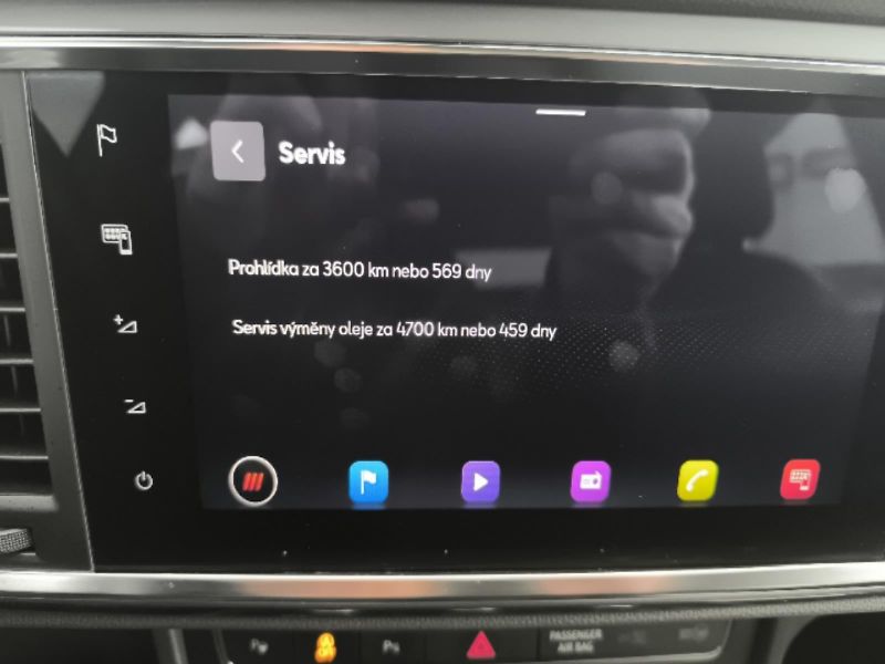 Seat Ateca 2.0 TDi DSG Style - fotka 18 z 23