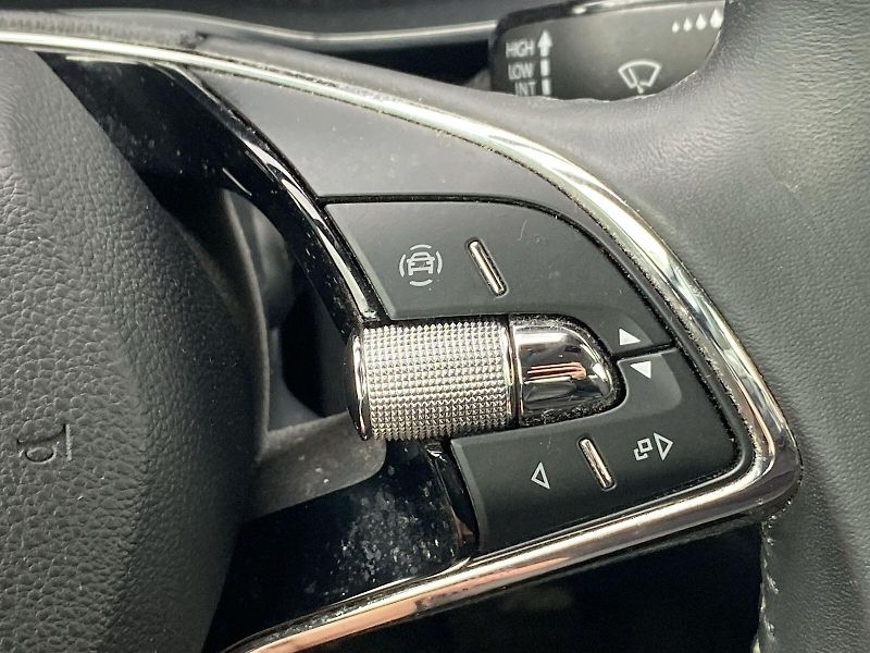 Škoda Octavia (2022) 1.5 TSI Style + - fotka 23 z 34
