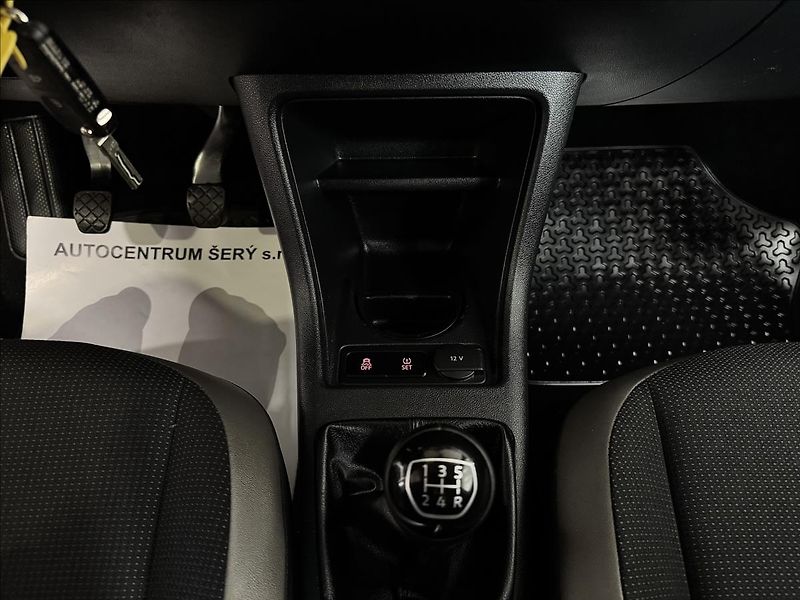 Volkswagen up! 1.0CNG HIGHLINE 2XALU 52KM! - fotka 24 z 37
