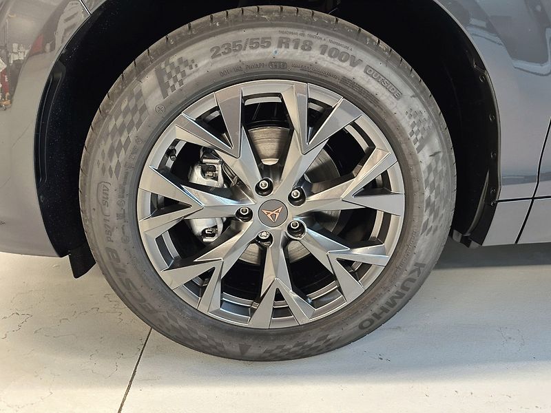 Cupra Terramar (2026) 1.5 eTSI 150k DSG - fotka 18 z 18