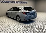 Toyota Corolla 1,8 TS COMFORT STYLE TECH - náhled 15