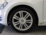 Volkswagen Golf (2013) Highline 1.4 TSI, Serv.kniha - náhled 15