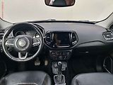 Jeep Compass (2018) 1.4 MultiAir 4x4, Limited, AT - náhled 8