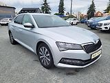 Škoda Superb III FL 2.0 TDi DSG STYLE+ *ČR - náhled 6