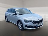 Škoda Scala 1,5 TSI Style - náhled 1