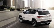 Jeep Compass.