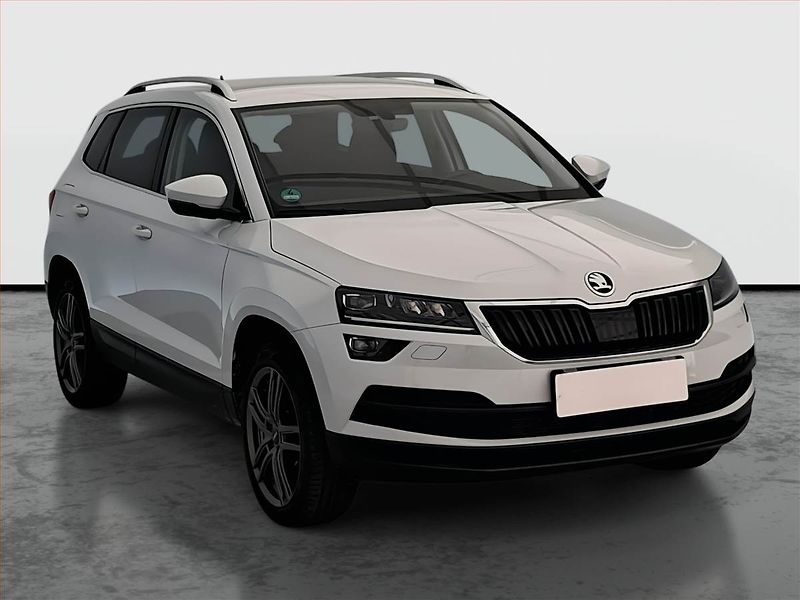 Škoda Karoq (2020) Style 1.5 TSI - fotografie inzerátu