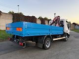 Avia (2001) D60-N + Hydraulická ruka ! - náhled 6