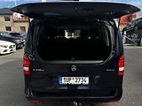 Mercedes-Benz Třídy V (2018)  V-Class 250d L 4MATIC - náhled 25