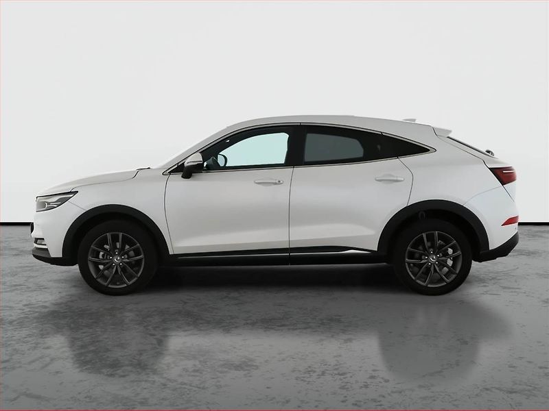 Dongfeng Fengon 5 (2022) Classic + 1.5 Turbo, Automat - fotka 3 z 19
