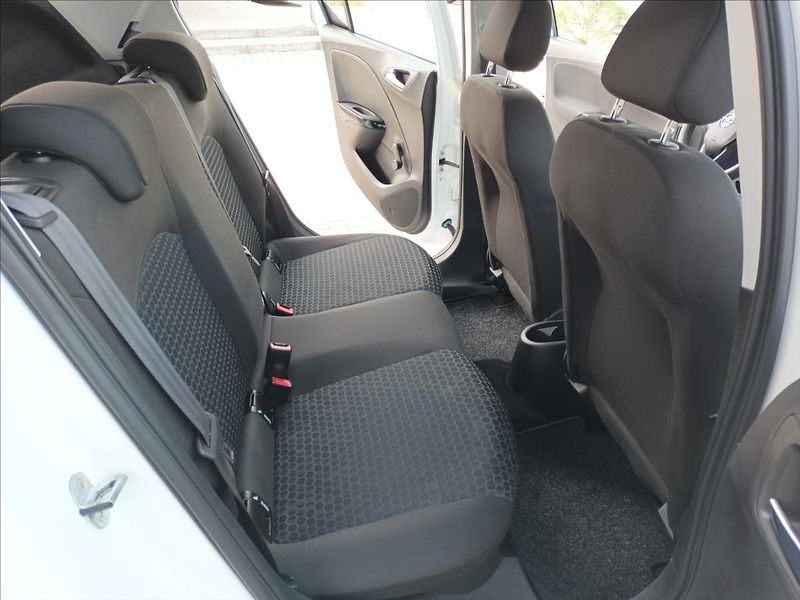 Opel Corsa 1,2 i,51KW,KLIMA,PO SERVISU, - fotka 20 z 39