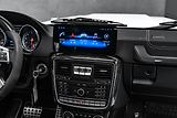 Mercedes-Benz Třídy G 4x4 2 AMG Designo Carbon - náhled 20