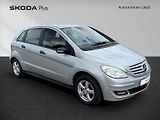 Mercedes-Benz Třídy B (2007) B 150 - náhled 21