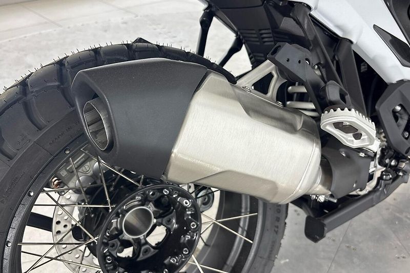 BMW R 1300 GS - fotka 6 z 13