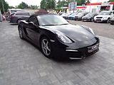 Porsche Boxster (2013) 981 KL12 - náhled 4