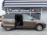 Volkswagen Sharan 2,0 TDI Panorama Automat DSG - náhled 10