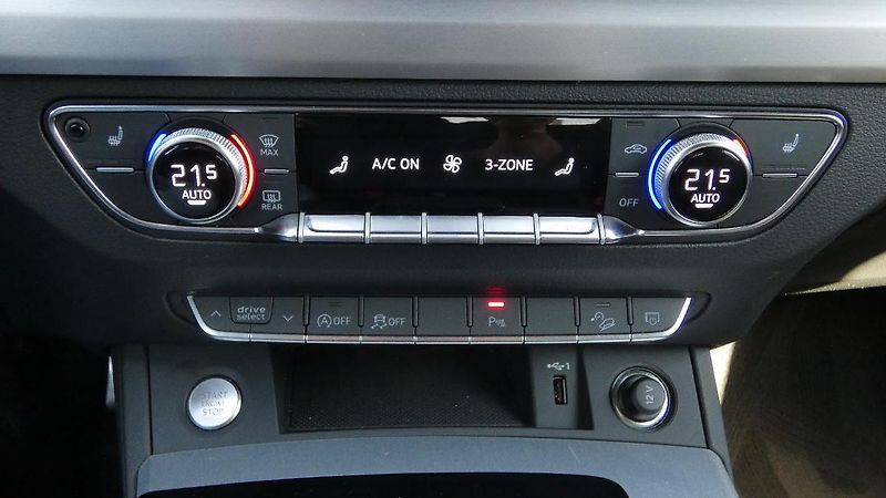 Audi Q5 40 TDI quattro S tronic S Line - fotka 18 z 28