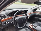 Mercedes-Benz Třídy S (2006) S-350i,LONG,volat 608081843 - náhled 22