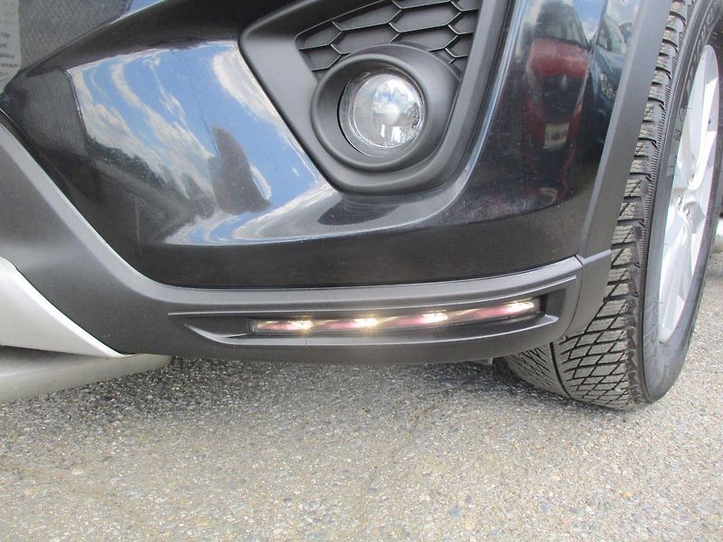 Mazda CX-5 2.0i 121kW*NAVI*VÝHŘEV*TAŽNÉ Z - fotka 46 z 50