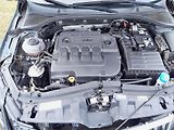 Škoda Octavia 2,0 TDI DSG serviska 2x klíč - náhled 7