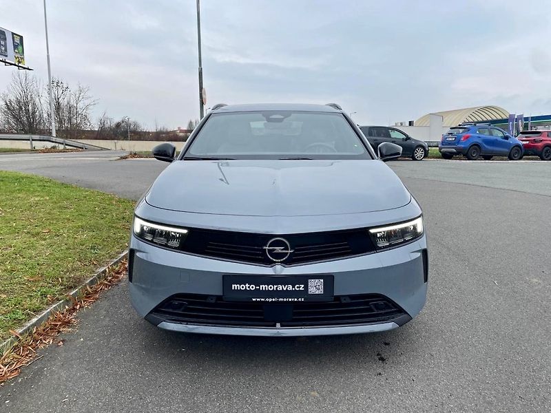 Opel Astra (2026) MHEV ST 1.2T 145k Edition AT6 - fotka 2 z 17