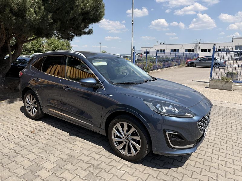 Ford Kuga (2022) 2.5 HEV,4x4,VIGNALE,CZ! - fotka 6 z 24