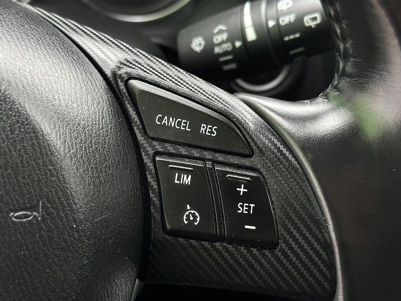 Mazda CX-5 2.0i 16V 165PS KAMERA+PDC P/Z - fotka 19 z 39