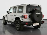 Jeep Wrangler (2024) 2.0 eTorque - náhled 3