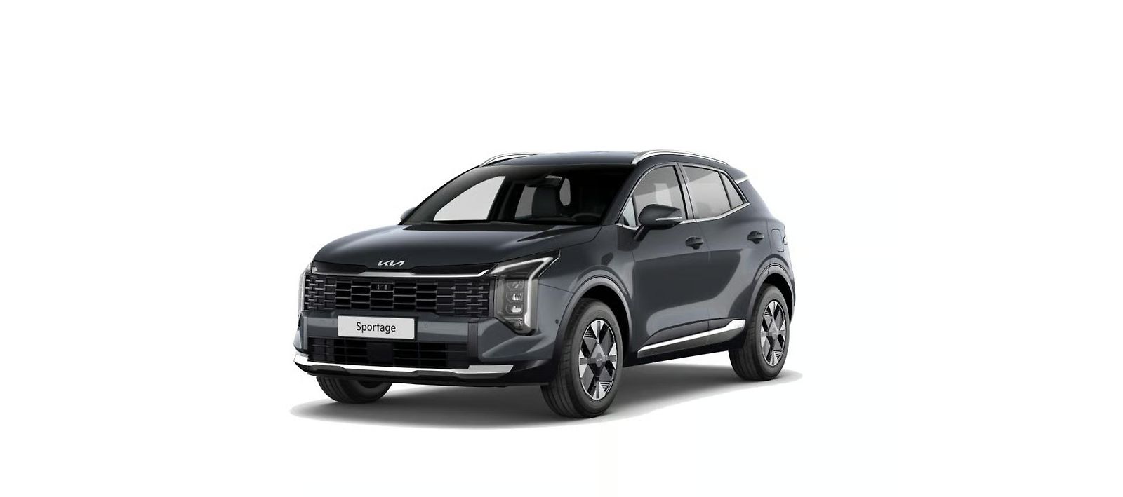 Kia Sportage Exclusive 1.6 T-GDI 4x2 7DCT