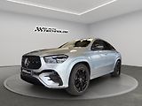 Mercedes-Benz GLE (2025) 450 D 4MATIC kupé - náhled 1