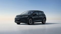 BYD Ostatní DM-i Active - fotografie inzerátu