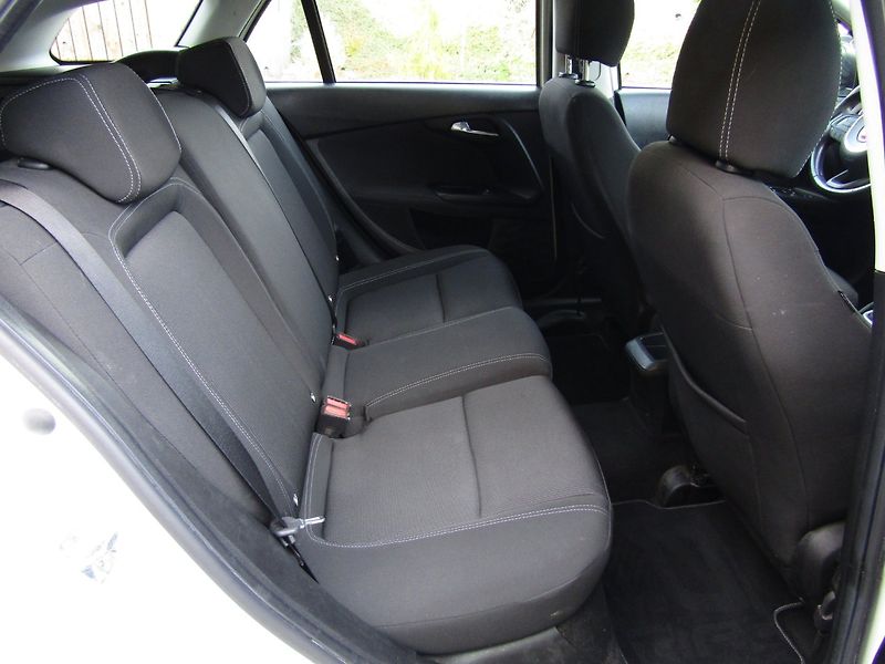 Fiat Tipo (2018) 1.4 16V 70kW - fotka 24 z 39