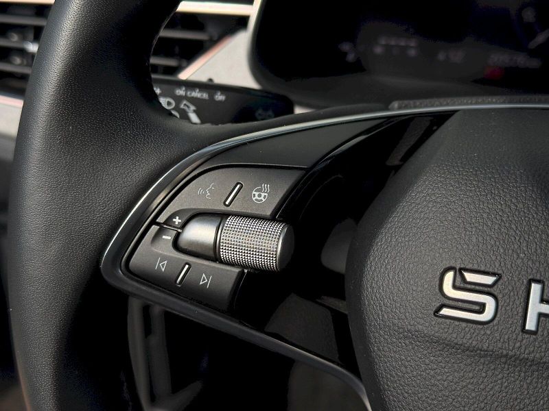Škoda Scala (2025) 1.0 TSI 85 kW TopSelection - fotka 15 z 22