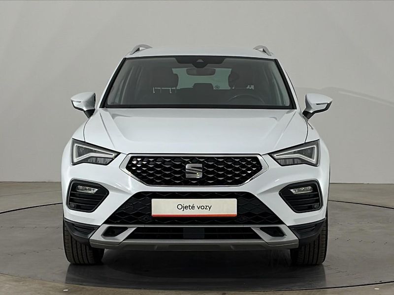 Seat Ateca Xperience DSG - fotka 4 z 29
