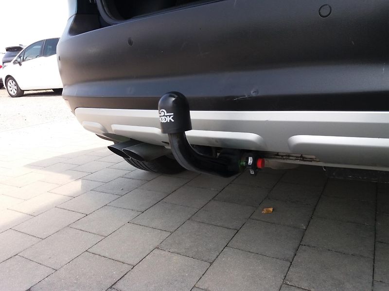 Škoda Yeti 1.2TSi,77kW,ESP,KLIMA,TAŽNY!! - fotka 8 z 20