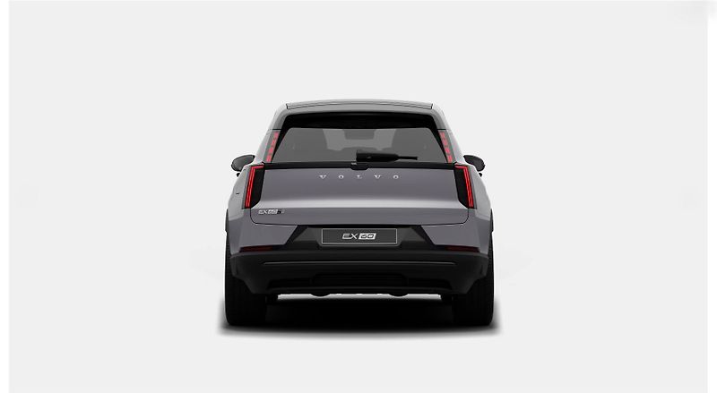 Volvo EX60 (2026) AWD P10 PURE ELECTRIC ULTRA - fotka 4 z 15