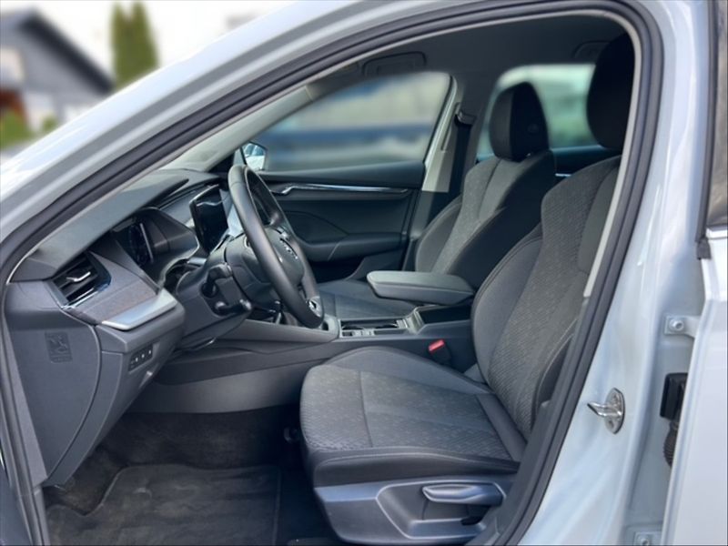 Škoda Octavia 2,0 TDI 85 Style - fotka 7 z 11