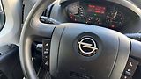 Opel Movano Van 2.2 CDTi 3300 L1H1 MT6 (88 - náhled 17