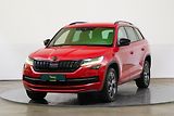 Škoda Kodiaq - náhled 1