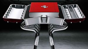 Kniha Il Fascino Ferrari.